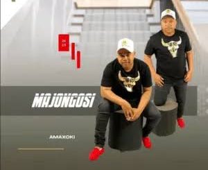 uMajongosi – AMAXOKI