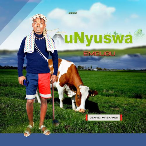 Unyuswa – Emgugu