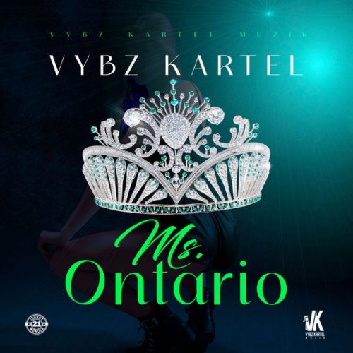 Vybz Kartel – Ms Ontario