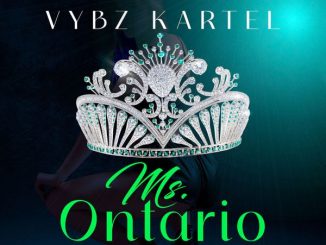 Vybz Kartel – Ms Ontario