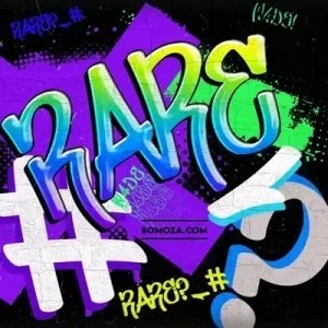 W4DE & JayLokas – Rare 8