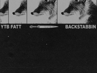 YTB Fatt – Backstabbin