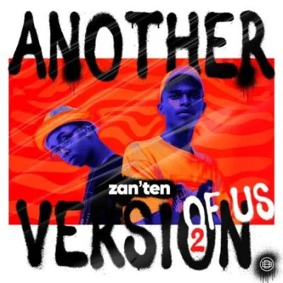 Zan'Ten – Talk to Me