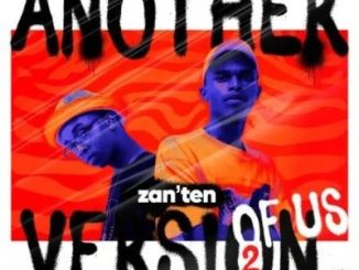 Zan’Ten – Talk to Me