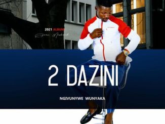 2dazini - Maye Maye