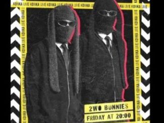 2woBunnies – Konka Live Mix (July 28)