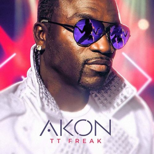 Akon – Slow Motion