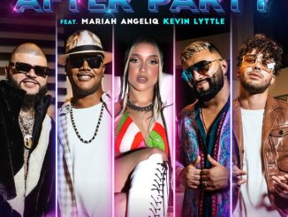 Alex Sensation – After Party ft Farruko, Prince Royce, Mariah Angeliq & Kevin Lyttle