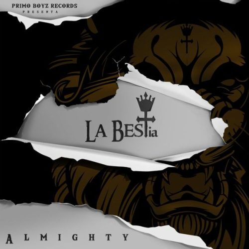 Almighty – En El Carro Ft Bryant Myers