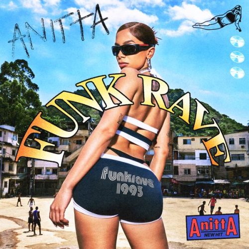 Anitta – Funk Rave