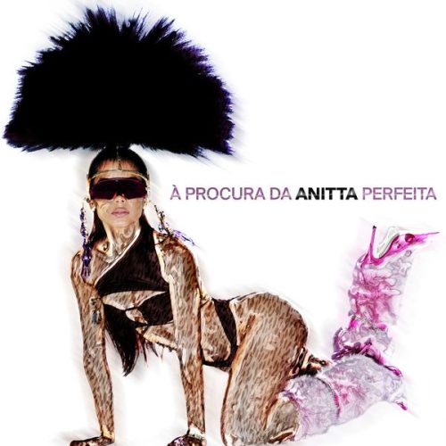 Anitta – Macetar