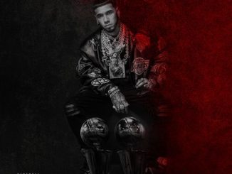 Anuel AA – Wakanda ft. DaBaby