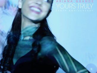 Ariana Grande – Right There Ft Big Sean