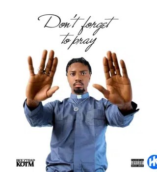 Beeztrap KOTM – Don't Forget To Pray (DFTP)