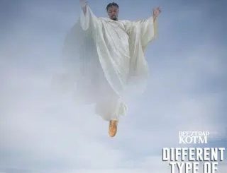 Beeztrap KOTM – Losing Faith