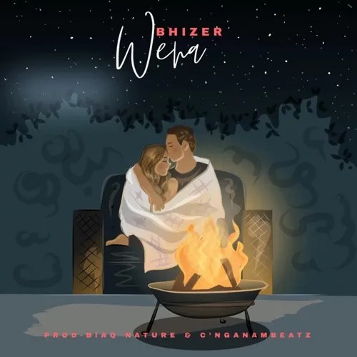 Bhizer – Wena