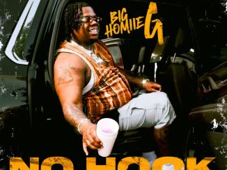 Big Homiie G – No Hook