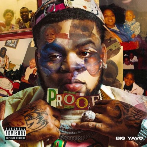 Big Yavo – Big Worm