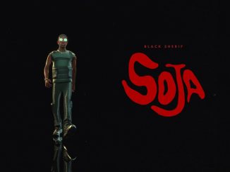 Black Sherif - Soja (Official Visualizer)