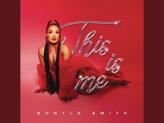 Bontle Smith - Dipula Ft. Dj Awakening & Lamnotsteelo