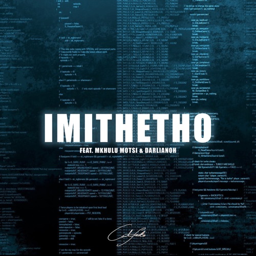 Calvin Fallo – Imithetho ft. Mkhulu Motsi & Darlianoh