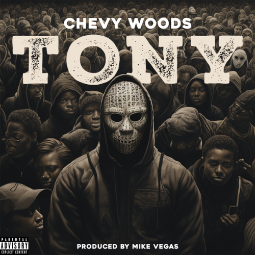 Chevy Woods – Tony