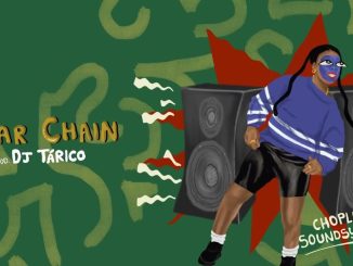 Choplife Soundsystem – Tear Chain