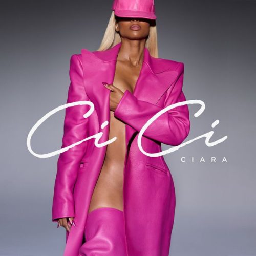 Ciara – Forever ft Lil Baby