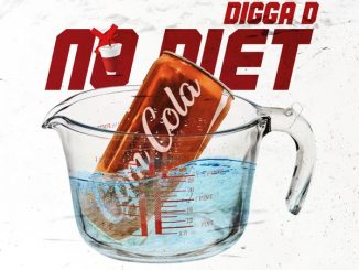 Digga D – No Diet