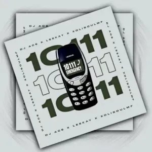 DJ Ace – 10111 Emergency Call ft LeeKay