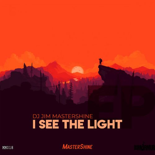 Dj Jim Mastershine - I See The Light (Original Mix)