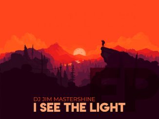 Dj Jim Mastershine - Surface (Original Mix)