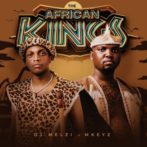 Dj Melzi – Mayibuye iAfrica Ft Mkeyz