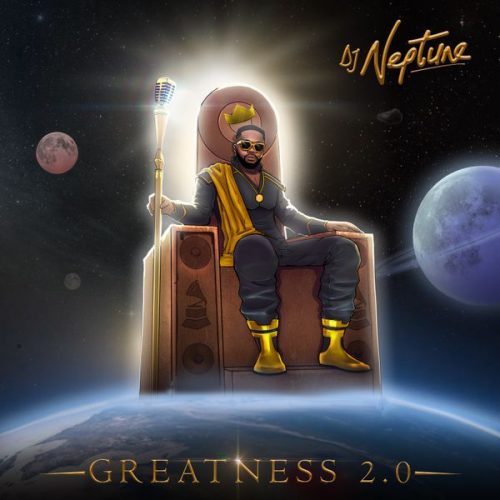 DJ Neptune – Hustle ft. Focalistic