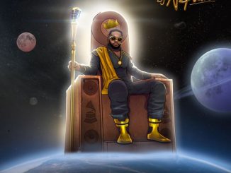 DJ Neptune – Hustle ft. Focalistic