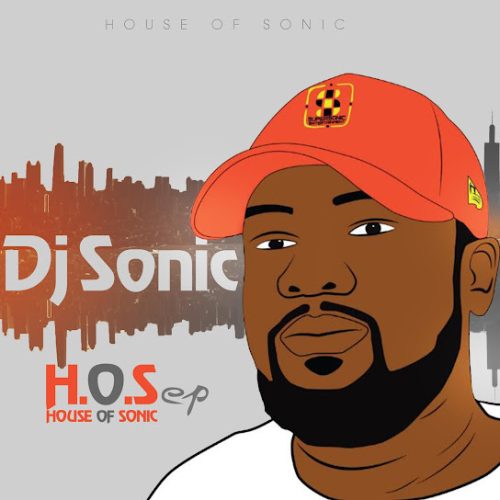 Dj Sonic - Baxolele Ft. Kelvin Williams