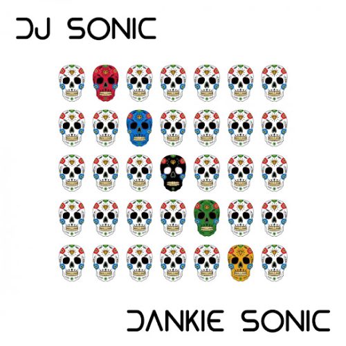 Dj Sonic - Dankie Sonic (Original Mix)