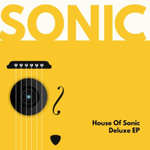 Dj Sonic - Happy Times