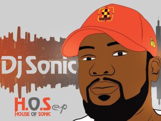 Dj Sonic – Let'S Play Ft. Fiesto Saxman