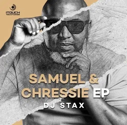 DJ Stax – Umsebenzi Wami (feat. Scelo Gowane)