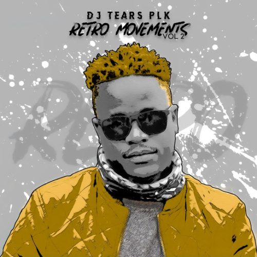 Dj Tears Plk - All Around You (Father'S Day Special)