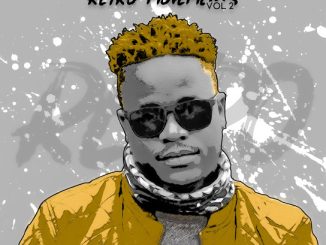 Dj Tears Plk – Never Ending Story