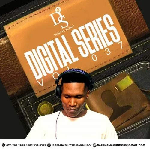 DJ Tse - Digital Series