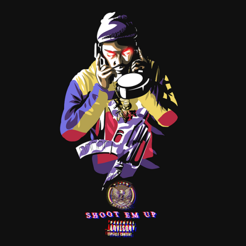 Doe Boy – Shoot Em' Up