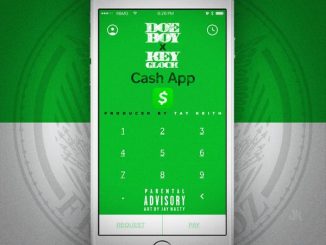 Doe Boy – Cash App Ft Key Glock