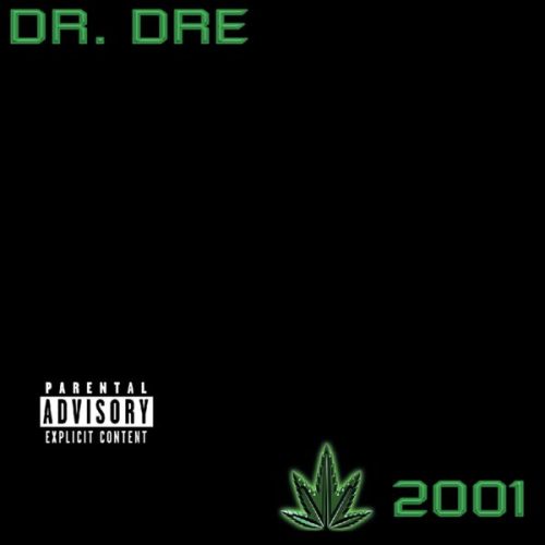 Dr. Dre – Forgot About Dre Ft Eminem