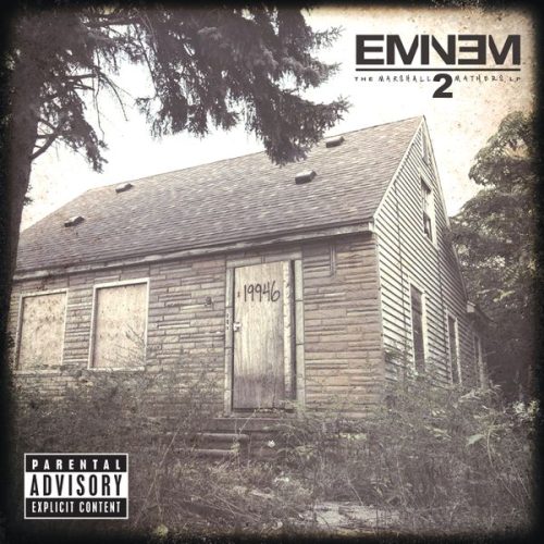 Eminem – Love Game ft. Kendrick Lamar