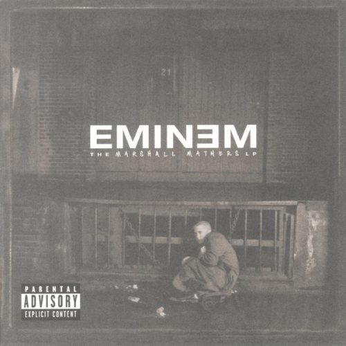 Eminem – Stan Ft Dido