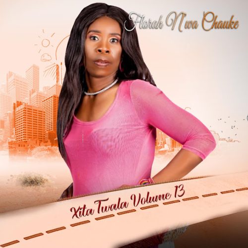 Florah N'Wa Chauke – Ruwe Ruwe