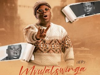 Fortunator - Avhude Remix Ft. Makhadzi, Khubvi Kid Percy & Dj Micro